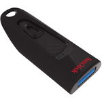 Sandisk Sandisk flashdrive ULTRA 256GB USB3.0 (100 MB/s), Sandisk