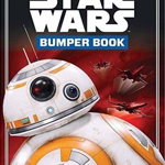 Star Wars Bumper Activity Book | , Dean & Son