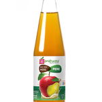 Suc mere pere natural 330ml - PROFRUCTTA, PROFRUCTTA