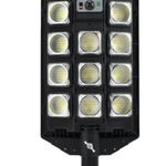 Lampa solara stradala SMD 286 LED W7101A-4, GAVE