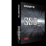 GIGABYTE SSD M.2 PCIe 512GB, Nova Line M.D.M.