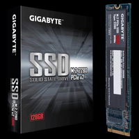 GIGABYTE SSD M.2 PCIe 512GB, Nova Line M.D.M.