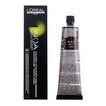 Vopsea Permanentă Inoa Blond Resist L'Oreal Expert Professionnel Nº 8,21