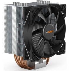 Cooler Procesor be quiet! Pure Rock 2 Silver, compatibil AMD/Intel