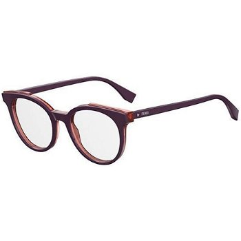 Rame ochelari de vedere dama Fendi FF 0249 B3V, Fendi