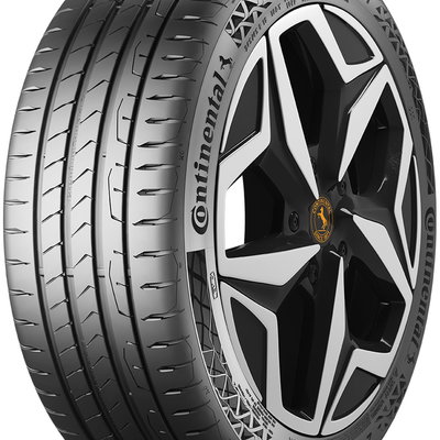 Anvelopa vara Continental PremiumContact 7 205/55 R16 91V