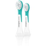 Rezerve mini de periuta de dinti electrica Philips Sonicare For Kids Compact HX6032/33, 2 buc