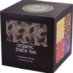 Vintage Teas Vintage Teas Organic Black Tea 100g, Vintage Teas