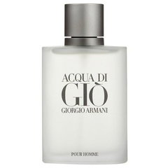 Acqua di Giò Armani