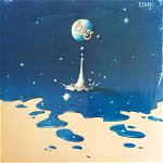 Electric Light Orchestra - Time LP