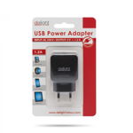 Incarcator 1x USB 1,2A, 