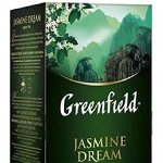 Ceai verde 25 pliculete: Jasmine Dream, -