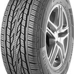 Anvelopa all-season Continental Anvelope   CROSS CONTACT LX2 245/70R16 107H  Season