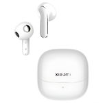 Casti In-Ear Bluetooth Xiaomi Buds 5, True Wireless, Alb Ceramic, Xiaomi