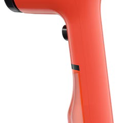 Aparat de calcat vertical cu abur Tefal Pure Pop DT2022E1, 1300W, abur variabil pana la 20g/min, recipient apa 70 ml detasabil, paduri rever Aparat de calcat vertical cu abur Tefal Pure Pop DT2022E1, 1300W, abur variabil pana la 20g/min, recipient apa 70 ml detasabil, paduri rever