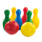 Set Bowling Pro