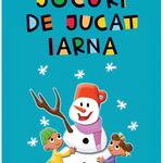 Jocuri de jucat iarna