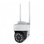 Camera supraveghere wireless PTZ 4MP Vstarcam CS665Q, VSTARCAM