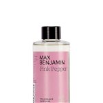 Max Benjamin complement la difuzor Pink Pepper 150 ml, Max Benjamin