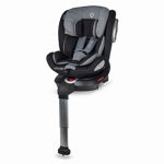 Scaun auto rotativ 0-36 kg Coccolle Vigo Diamond Black