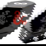 Solnita 3D si Suport pentru Ou Dungeons & Dragons Dice