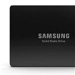 SAMSUNG SM883 Enterprise SSD 1.92 TB internal 2.5`` MZ7KH1T9HAJR-00005, Samsung Enterprise