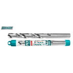 Total - Burghiu Pentru Metal M2 Hss - 3X61Mm (Industrial), Total