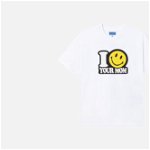 Smiley Your Mom T-shirt, Market