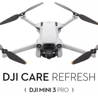 Licenta electronica DJI Mini 3 Pro, 2YCare Refresh, DJI