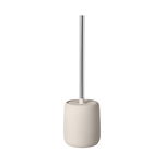 Perie de toaleta SONO Crem 39x11cm
