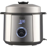 MULTICOOKER CU PRESIUNE FRAM FPCK-R57IX, FRAM