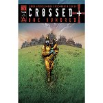 Crossed Plus 100 TP Vol 03, Avatar Press