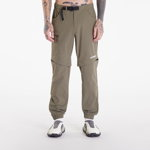 adidas Terrex Utilitas Hiking Zip-Off Pants Olive Strata, adidas Performance