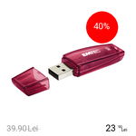 Stick USB 16GB 2.0 C410