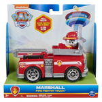 Masinuta Paw Patrol - Marshall, Fier Fighting Truck