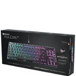 Tastatura Roccat Vulcan Tkl Aimo Linear Nordic PC