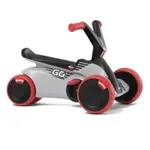 Kart BERG GO 2 SparX Rosu