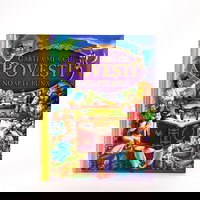 Carte Cartea Mea Cu Povesti De Noapte Buna, inTrend.ro