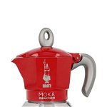 Bialetti ibric de cafea New Moka Induction, Bialetti