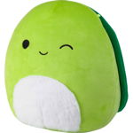 Jucarie De Plus Squishmallows P14 Clip On Henry The Turtle 9cm