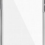 Husa pentru Samsung Galaxy S20 5G G981 / S20 G980, OEM, Clear, Transparenta, OEM