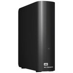 HDD extern Elements WD, 18 TB, USB 3.0, format 3.5 inch