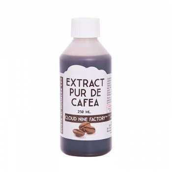 Extract Pur de Cafea, 250 ml