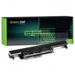 Baterie pentru Laptop Asus , Green Cell , A32 K55 A45 A55 K45 K55 K75