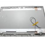 Capac Display BackCover Lenovo IdeaPad 330-17IKB Carcasa Display Argintie