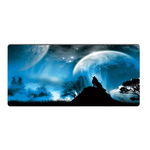 Mousepad Profesional pentru Gaming