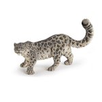 Papo Figurina Leopard De Zapada, Papo