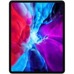 Tableta Apple iPad Pro 12.9 (2020) 1TB Flash 6GB RAM WiFi + 4G Silver