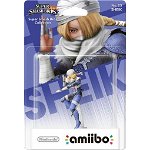 Nintendo AMIIBO SHEIK NO. 23 (SUPER SMASH), Nintendo