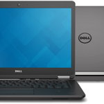 Laptop DELL, LATITUDE E7450, Intel Core i5-5300U, 2.30 GHz, SSD: 240 GB, RAM: 8 GB, video: Intel HD Graphics 5500, webcam, BT, 14 LCD (FHD), 1920 x 1080', Ugreen